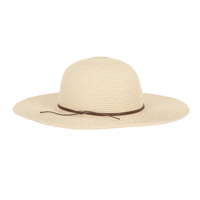 Esschert's Garden Headwear & Scarves - Floppy Straw Hat