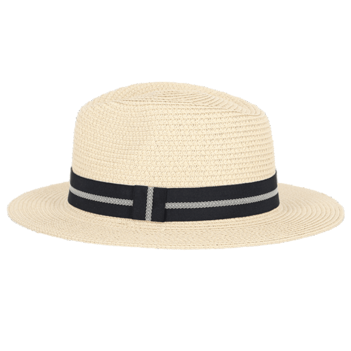 Esschert's Garden Headwear & Scarves - Panama Straw Hat