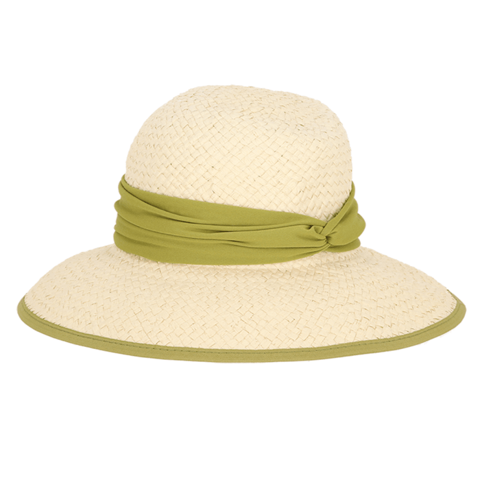 Esschert's Garden Headwear & Scarves - Womans Garden Straw Hat