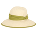 Esschert's Garden Headwear & Scarves - Womans Garden Straw Hat