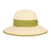 Esschert's Garden Headwear & Scarves - Womans Garden Straw Hat