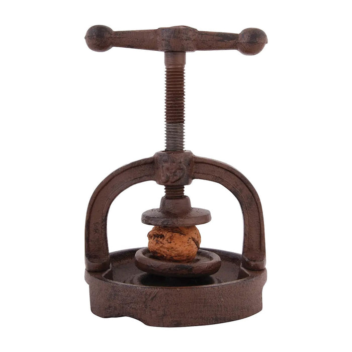 Esschert's Garden Homeware - Cast Iron Nutcracker