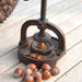 Esschert's Garden Homeware - Cast Iron Nutcracker