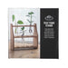 Esschert's Garden Indoor Decor - Plant Test Tube Stand - Large