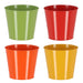 Esschert's Garden Pots & Planters - Shades of Nature - Flower Pots