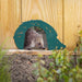 Esschert's Garden Wildlife - Hedgehog Gate