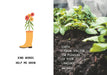 Felicity Hart Books - My Tiny Kitchen Garden