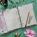 Gardening Gifts Co. Calendars & Diaries - Gardener's Planner - Urban Jungle