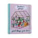 Gardening Gifts Co. Calendars & Diaries - Gardener's Planner - Urban Jungle