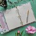 Gardening Gifts Co. Calendars & Diaries - Gardener's Planner - Urban Jungle