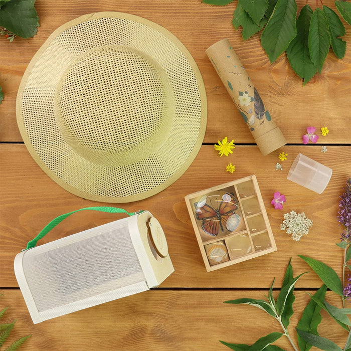 Gardening Gifts Co. Children's Toys - Little Nature Adventurer