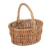 Gardening Gifts Co. Garden Trugs & Baskets - Children's Wicker Basket