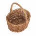 Gardening Gifts Co. Garden Trugs & Baskets - Children's Wicker Basket