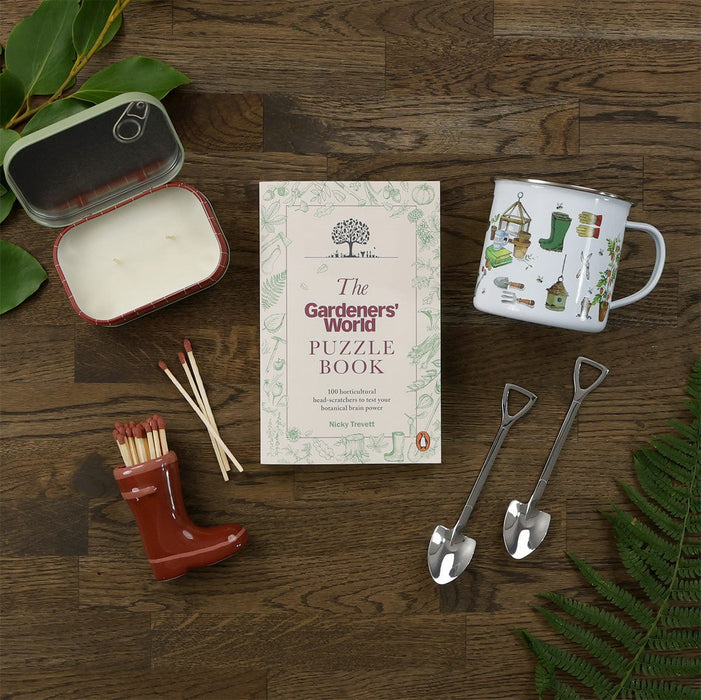 Gardening Gifts Co. Gift Hampers - A Gardener's Retreat Gift Hamper