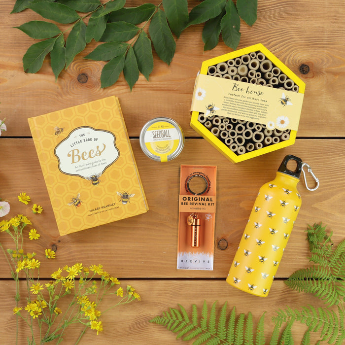 Gardening Gifts Co. Gift Hampers - Bee Kind Gift Hamper