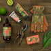 Gardening Gifts Co. Gift Hampers - Bergamot and Olive Gift Hamper