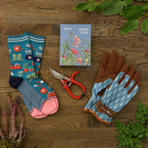 Gardening Gifts Co. Gift Hampers - Blooming Ladies Gardening Gift Hamper