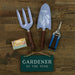 Gardening Gifts Co. Gift Hampers - Blue Meadow Gardening Hamper