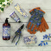Gardening Gifts Co. Gift Hampers - Bluebells & Indigo Luxury Gift Box