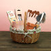 Gardening Gifts Co. Gift Hampers - Blushing Pink Ladies Gardening Gift Basket
