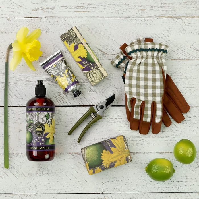 Gardening Gifts Co. Gift Hampers - Elegant Spring Luxury Gift Box