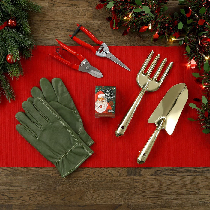 Gardening Gifts Co. Gift Hampers - Gardener's Gold Gift Hamper