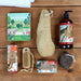 Gardening Gifts Co. Gift Hampers - Gardener's Pamper & Relax Gift Hamper