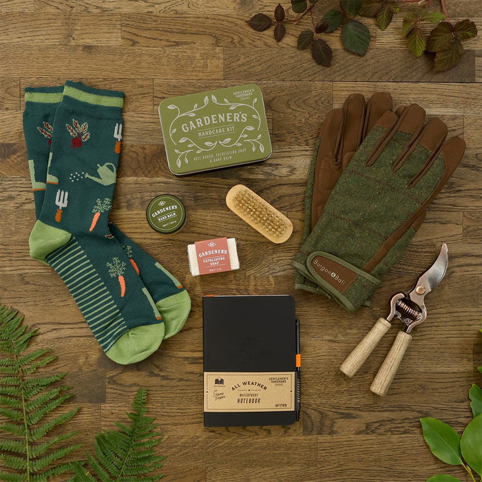 Gardening Gifts Co. Gift Hampers - Gentlemen's Gardening Gift Hamper