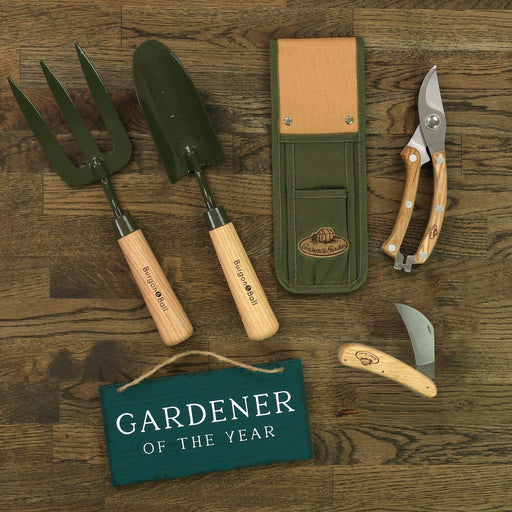 Gardening Gifts Co. Gift Hampers - Green Meadow Gardening Hamper