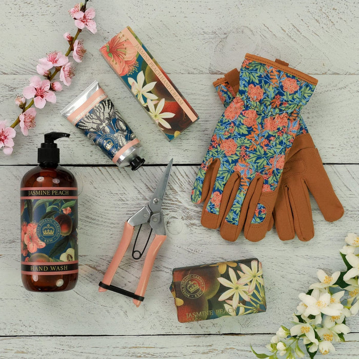 Gardening Gifts Co. Gift Hampers - Jasmine and Jasmine Gift Hamper