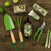 Gardening Gifts Co. Gift Hampers - Lush Lime green Gift Hamper