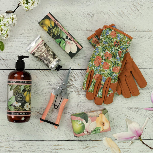 Gardening Gifts Co. Gift Hampers - Magnolia Spring Gift Hamper