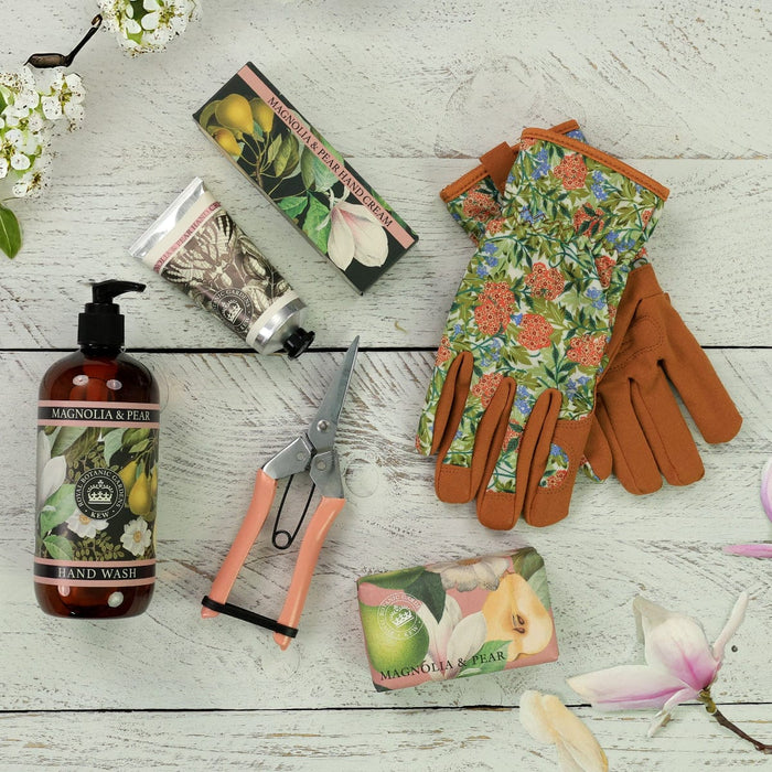 Gardening Gifts Co. Gift Hampers - Magnolia Spring Gift Hamper