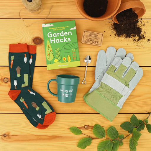 Gardening Gifts Co. Gift Hampers - Mens DIY Gardening Gift Hamper