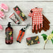 Gardening Gifts Co. Gift Hampers - Rose Garden Luxury Gift Box