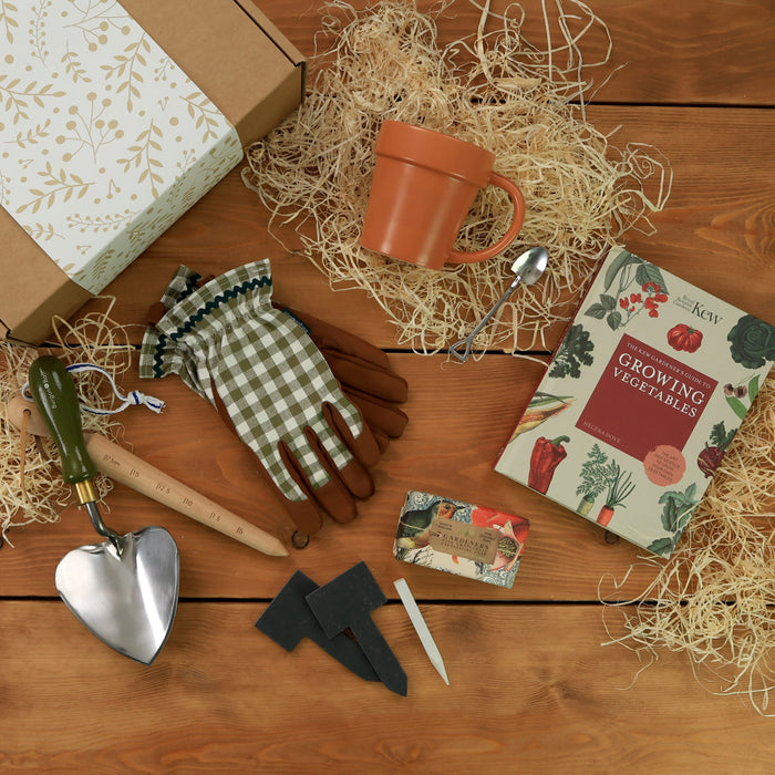 Gardening Gifts Co. Gift Hampers - She is the Head Gardener Gift Hamper