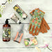 Gardening Gifts Co. Gift Hampers - Soft Spring Magnolia Luxury Gift Box