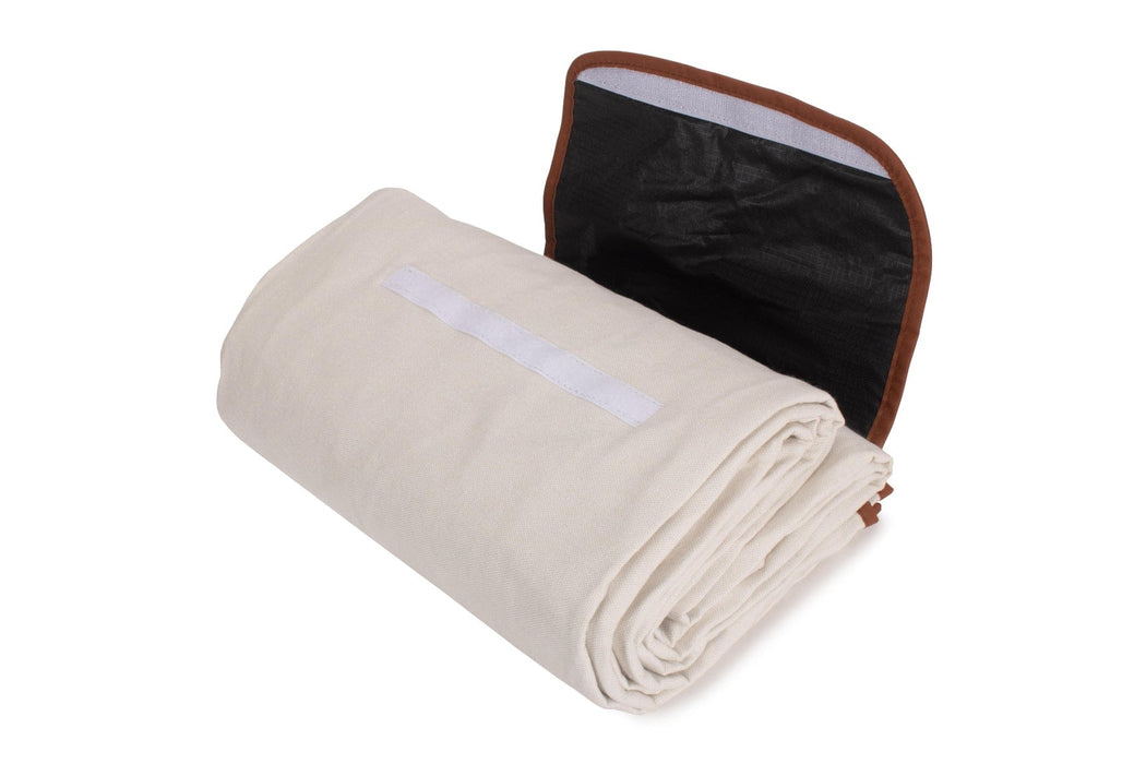 Gardening Gifts Co. Homeware - Large Classic Picnic Blanket
