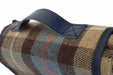 Gardening Gifts Co. Homeware - Luxury Ravenstor Picnic Blanket