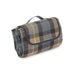 Gardening Gifts Co. Homeware - Luxury Ravenstor Picnic Blanket