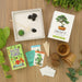 Gardening Gifts Co. Indoor Gardening - Zen Gardener's Gift Bundle