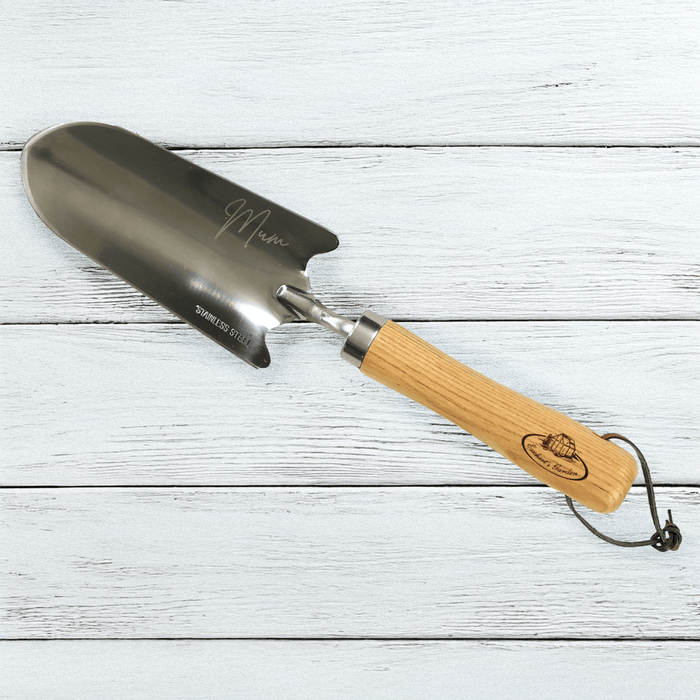 Gardening Gifts Co. - Mum's Trowel