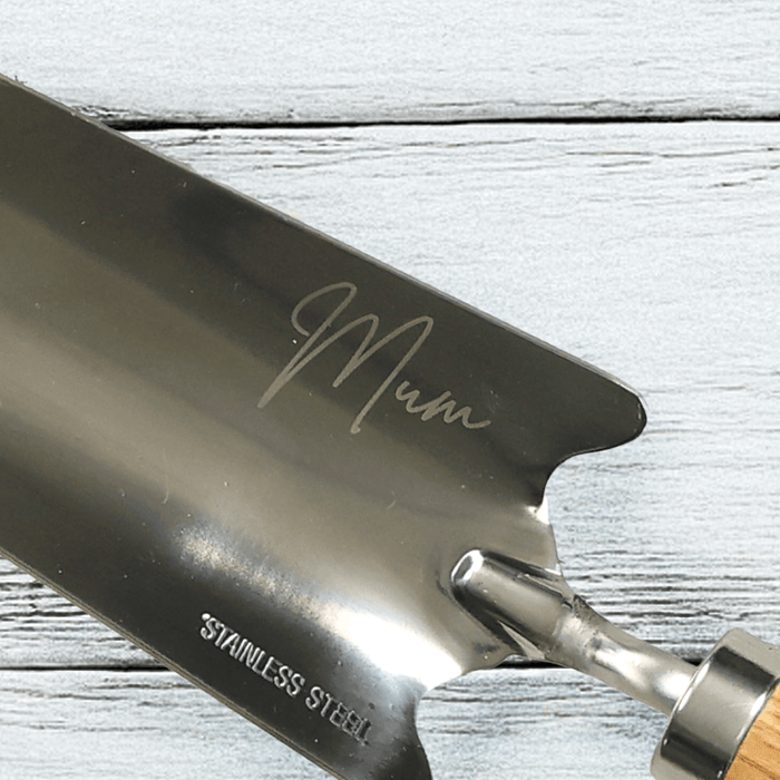 Gardening Gifts Co. - Mum's Trowel