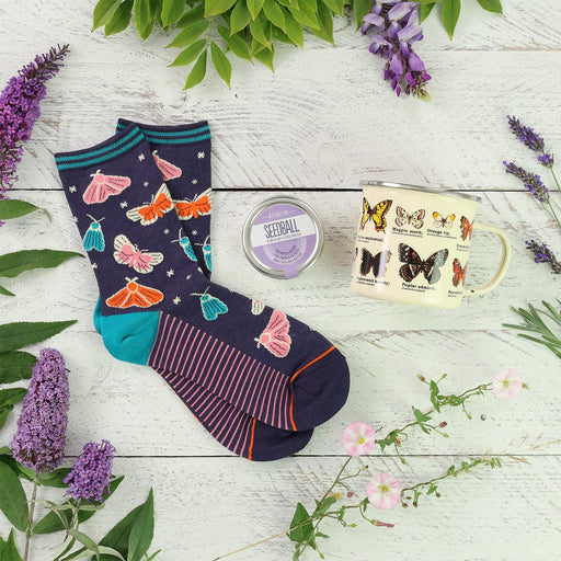 Gardening Gifts Co. Novelty Gifts - Butterflies For the Love of Nature