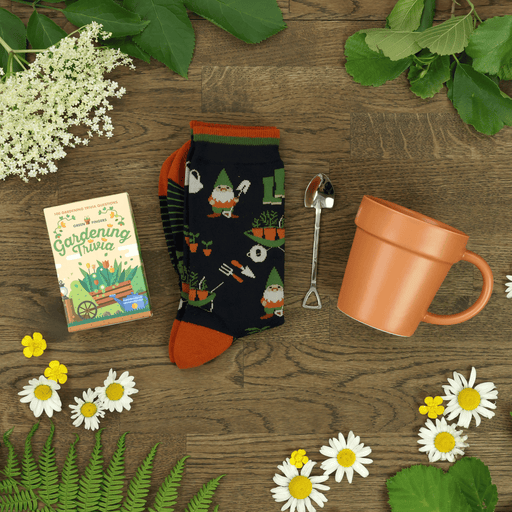 Gardening Gifts Co. Novelty Gifts - Funky Gardener