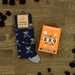 Gardening Gifts Co. Novelty Gifts - Grill Skills and Socks Set