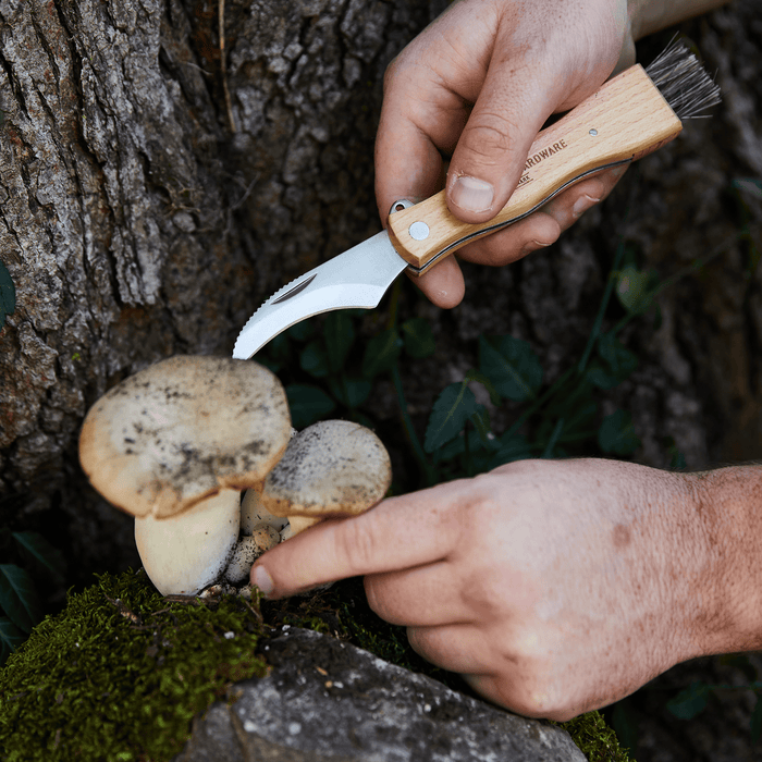 Gentlemen's Hardware Garden Tools & Equipment - Foraging Knife