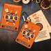 Gift Republic Card Decks - Grill Out BBQ Cards