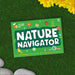 Gift Republic Card Decks - Nature Navigator Cards