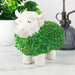Gift Republic Plant & Herb Growing Kits - Highland Cow Chia Planter